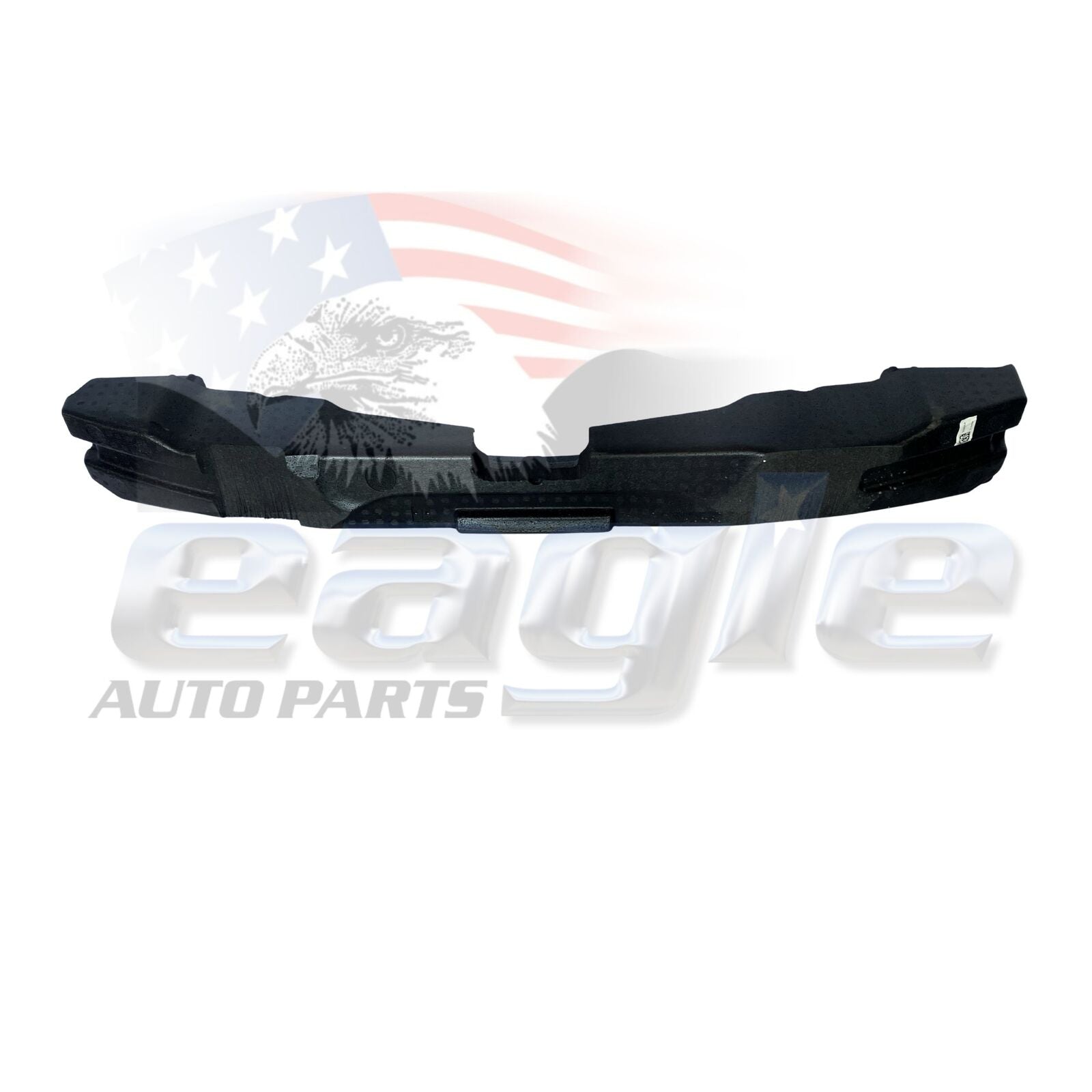 HSV VF GTSR REAR BUMPER BAR FOAM GENUINE 14A2160712-M