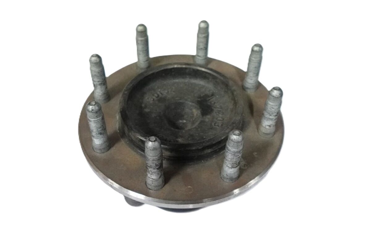 CHEV TRUCK C2500 C3500 , 99-04 LEFT OR RIGHT FRONT WHEEL BEARING HUB # 15064670