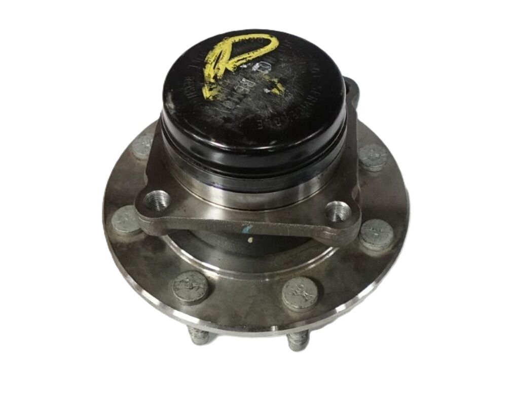 CHEV TRUCK C2500 C3500 , 99-04 LEFT OR RIGHT FRONT WHEEL BEARING HUB # 15064670