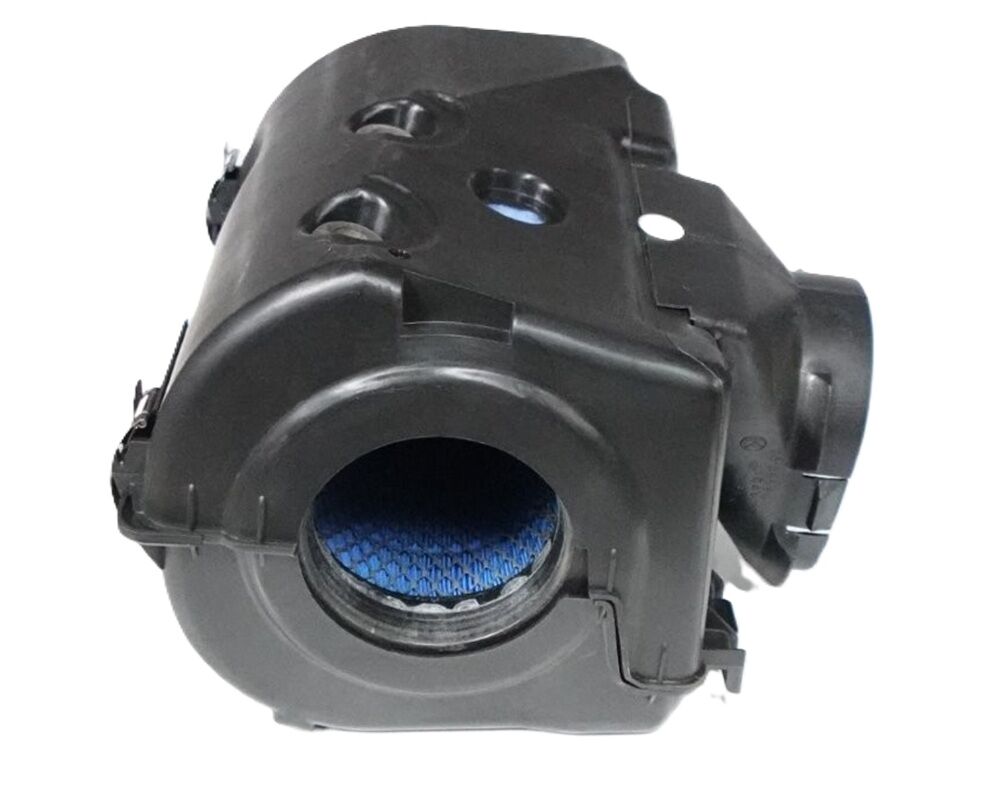 HOLDEN SUBURBAN 5.7L VORTEC V8 AIR INTAKE TUBE # 15152584