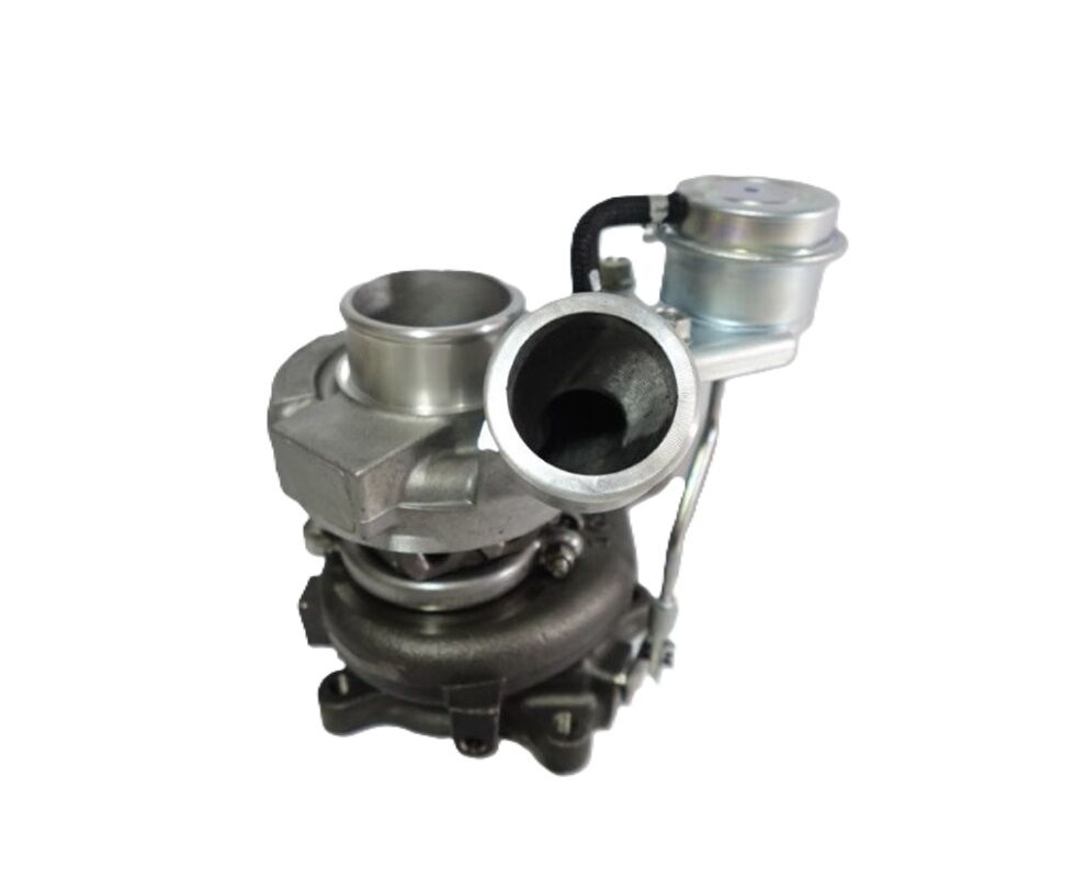 MITSUBISHI PAJERO 2006 - 2008 V6 3.2L TURBO CHARGER # 1515A123