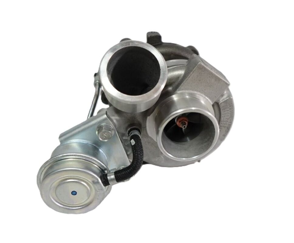 MITSUBISHI PAJERO 2006 - 2008 V6 3.2L TURBO CHARGER # 1515A123