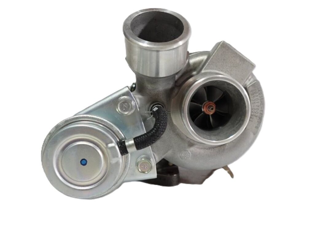 MITSUBISHI PAJERO 2006 - 2008 V6 3.2L TURBO CHARGER # 1515A123