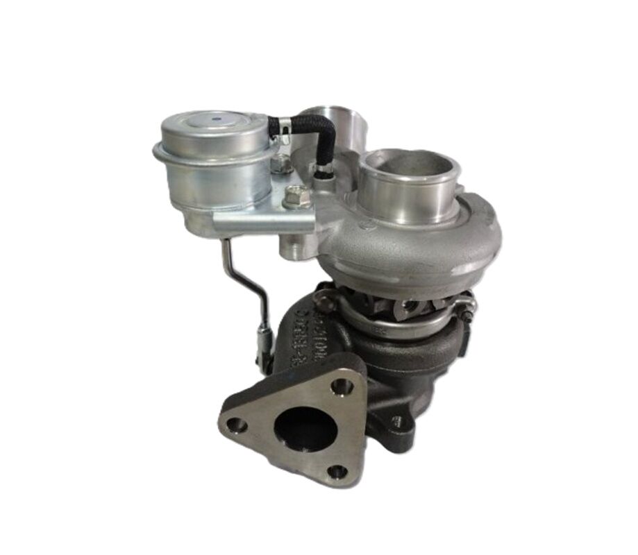 MITSUBISHI PAJERO 2006 - 2008 V6 3.2L TURBO CHARGER # 1515A123