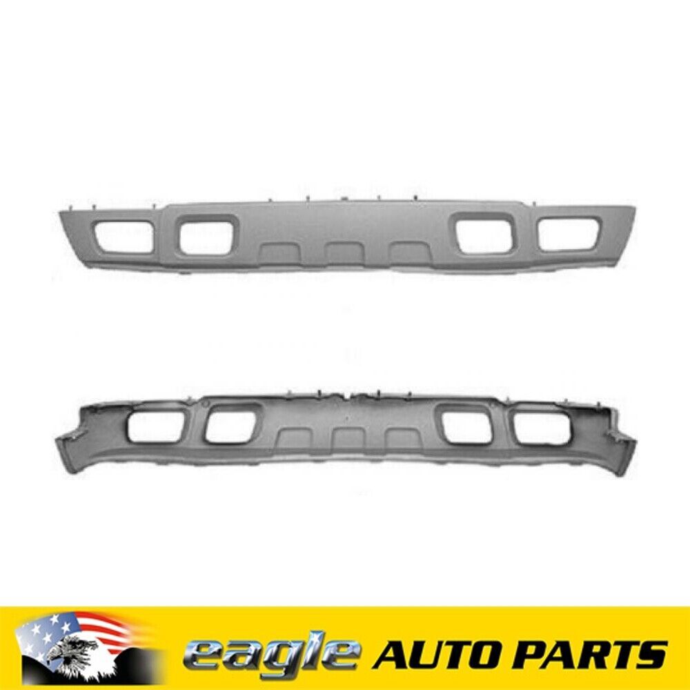 CHEV AVALANCHE SPOILER AIR DEFLECTOR 1999 2000 2001 2002 # 15167332