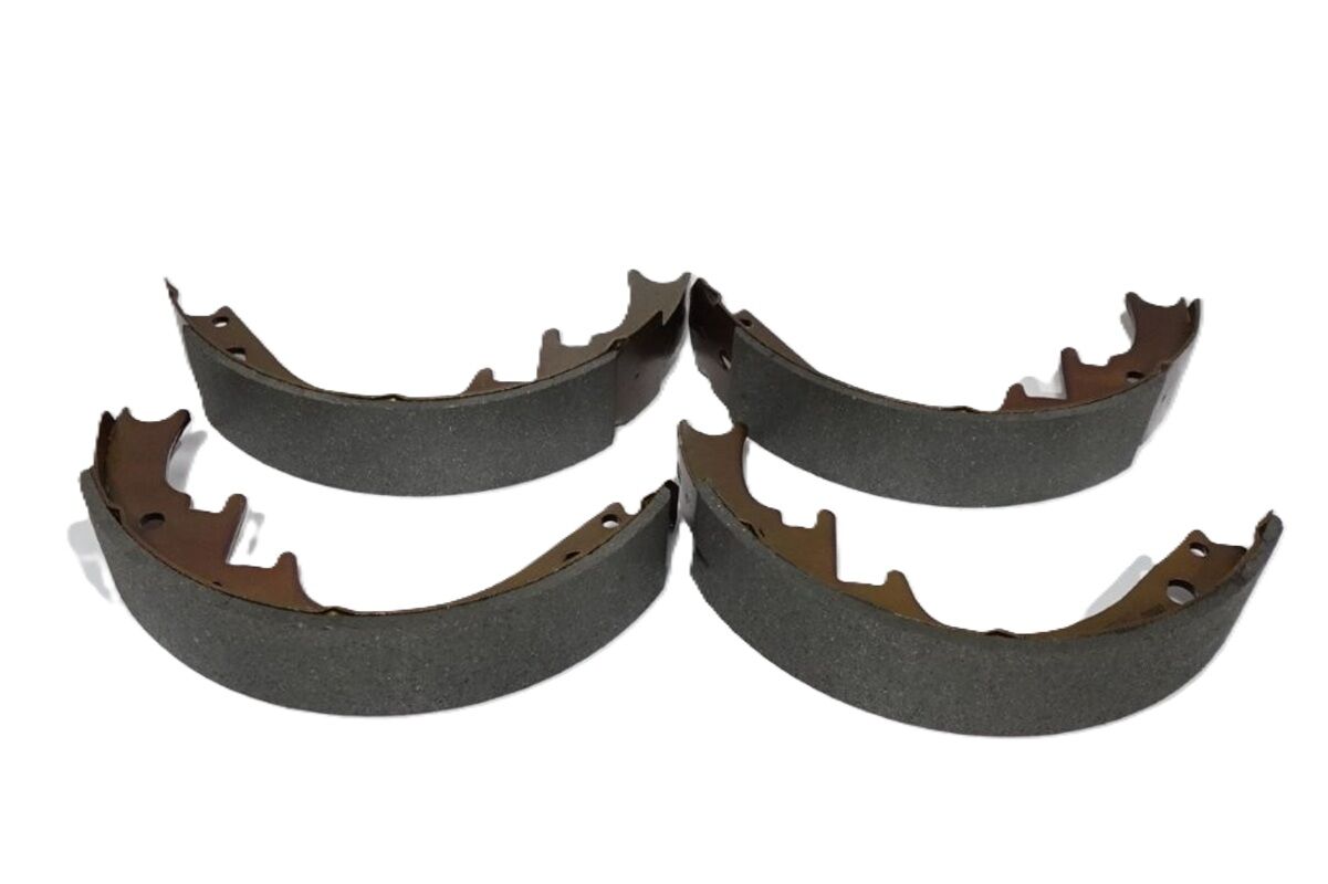 FORD MUSTANG 1967 - 1973 BRAKE SHOES # 152