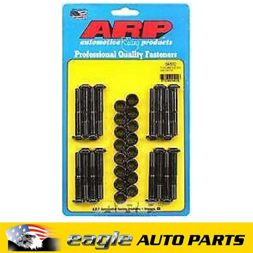 Ford 289 302 Windsor ARP Performance Series Connecting Rod Bolt Kit