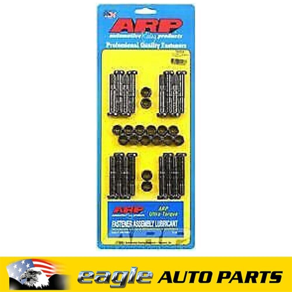 Ford 351 Cleveland ARP High Perf Series Connecting Rod Bolt Kit # 154-6003