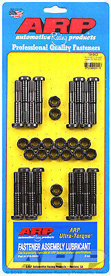 Ford 351 Cleveland ARP High Performance Wave-Loc Connecting Rod Bolts # 154-6403