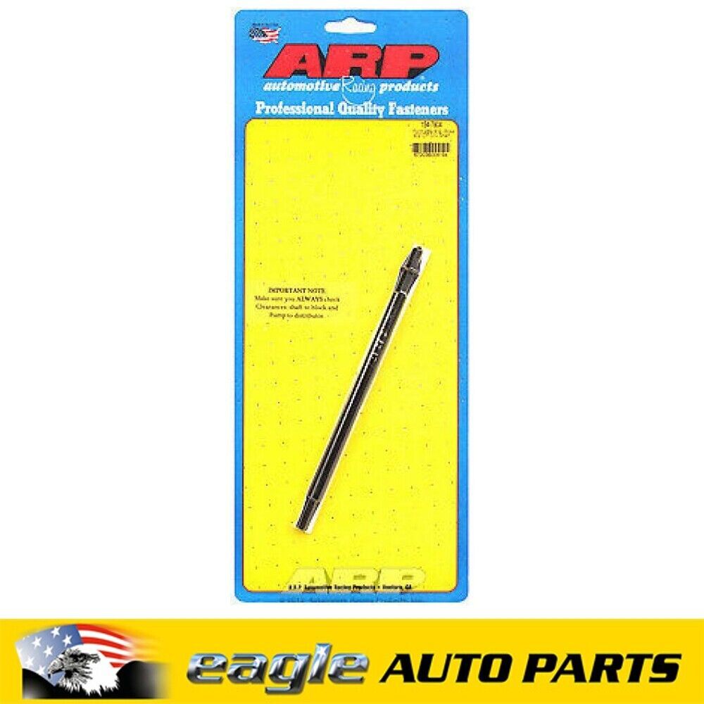 Ford 289 302 Windsor ARP Oil Pump Driveshaft Kit   # 154-7904