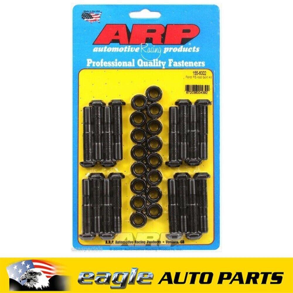 Ford Big Block FE Engines ARP Performance Series Con Rod Bolt Kit 15