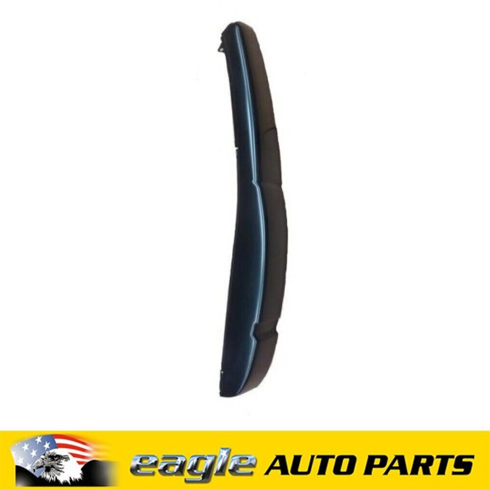 CHEV TRUCK 1500 2500 3500 CABIN SIDE FILLER PANEL 1988 - 1997  # 15569436