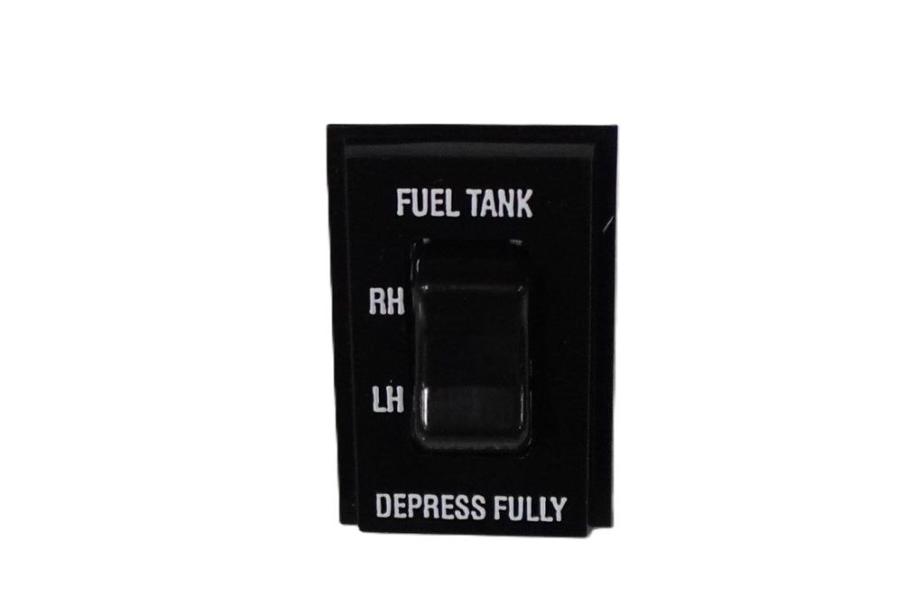 CHEV C/K TRUCK 1981 - 1987 DUEL FUEL TANK SWITCH # 15591149