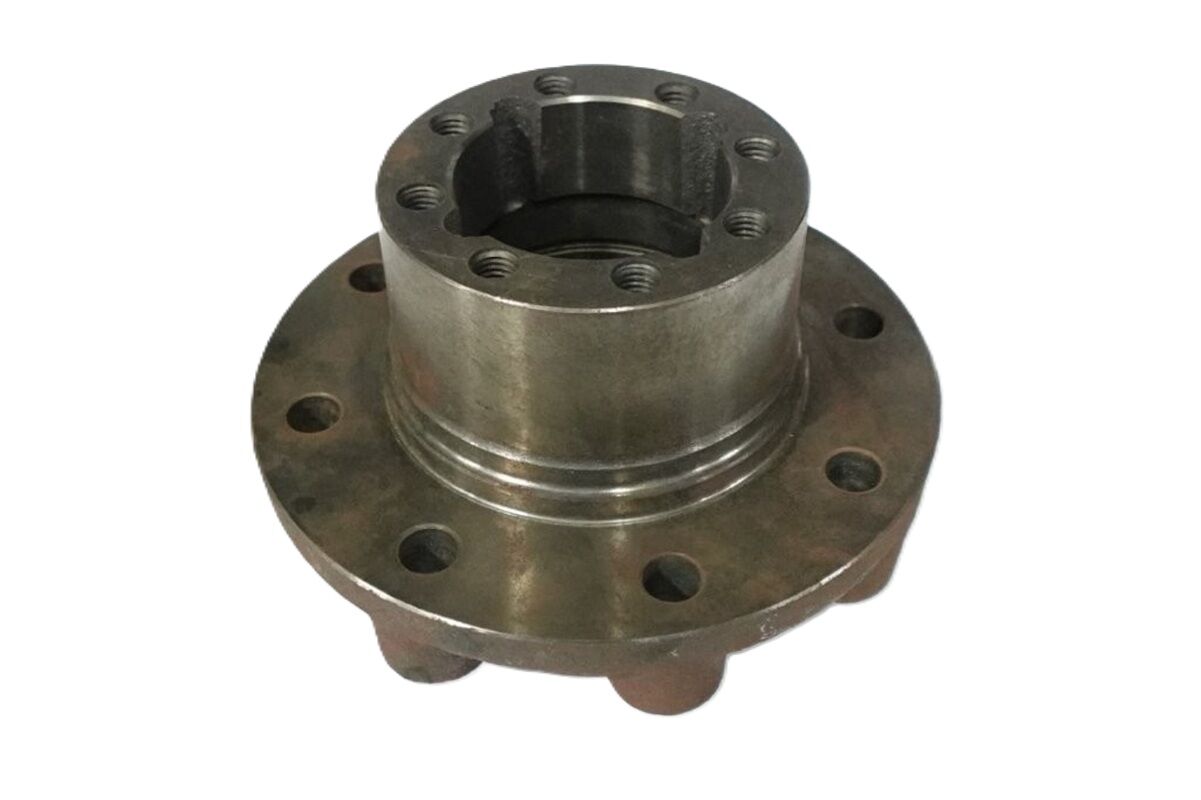 CHEV 2500 3500 BEARING HUB 88-2000 8 STUD # 15650041