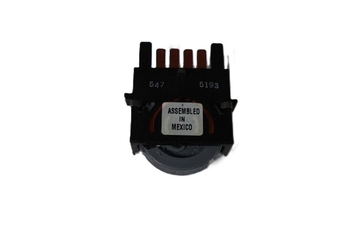 CHEV C/K TRUCK 1990 - 1996 INSTRUMENT PANEL DIMMER SWITCH # 15693547