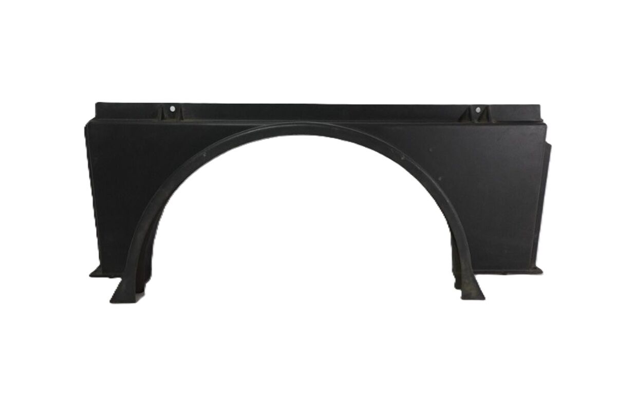 CHEV C/K TRUCK 1993 - 1994 RADIATOR LOWER SHROUD # 15697889