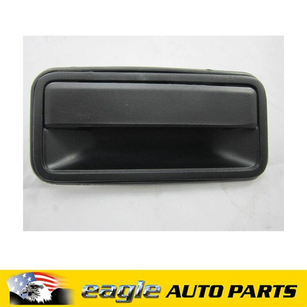 HOLDEN SUBURBAN OUTER DOOR HANDLE R/H/R # 15742234