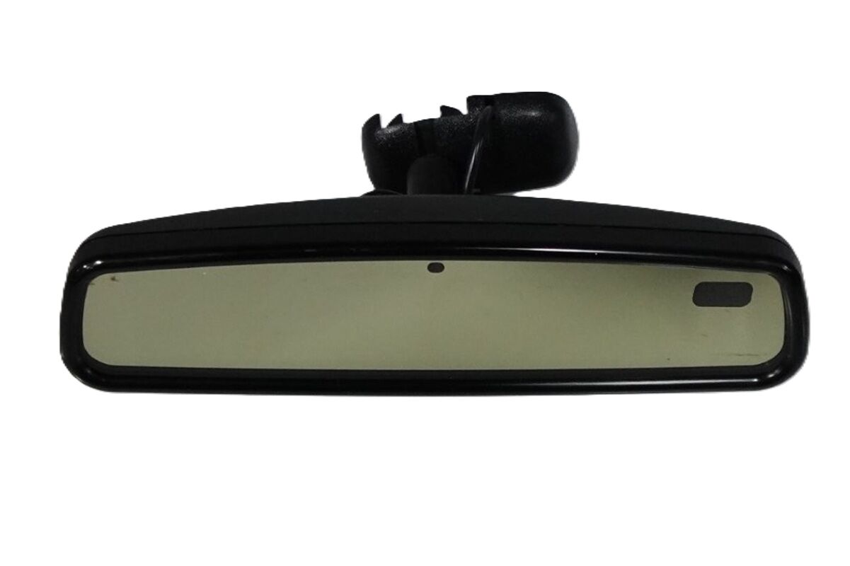 CHEV SILVERADO 1999 - 2000 INTERIOR REAR VISION MIRROR # 15743127