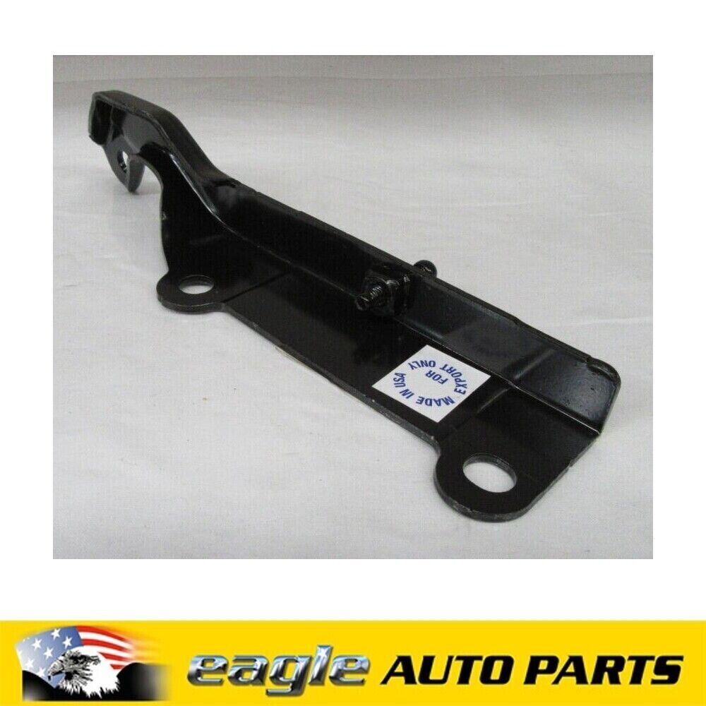 HUMMER H3 RIGHT HAND BONNET HINGE  # 15839139