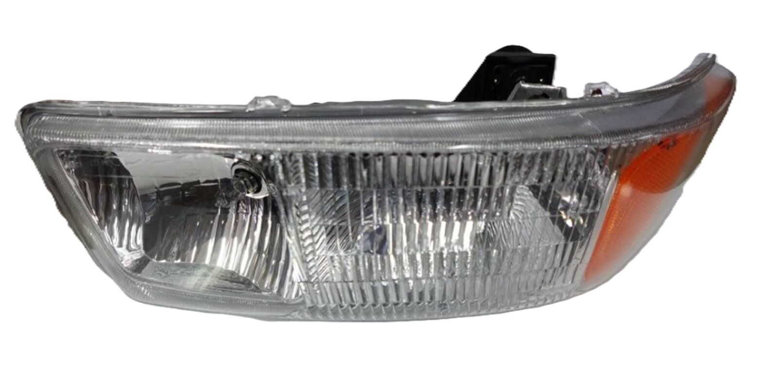 CHEV SILVERADO 1999 - 2007 C1500 L/H HEADLIGHT # 15850351