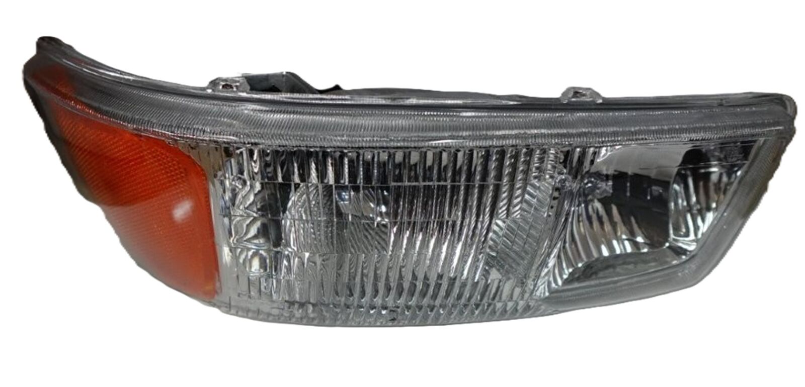 CHEV SILVERADO 1999 - 2007 C1500 R/H HEADLIGHT # 15850352