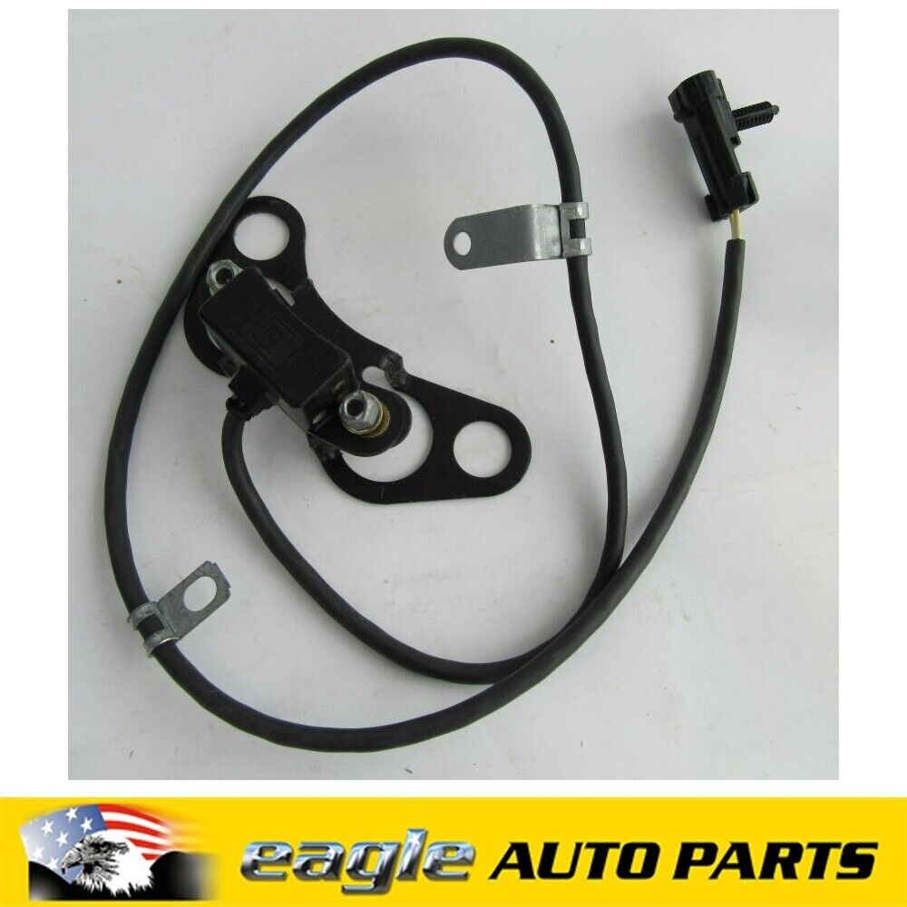 CHEV C3500 LHF ABS SENSOR GENUINE # 15956764