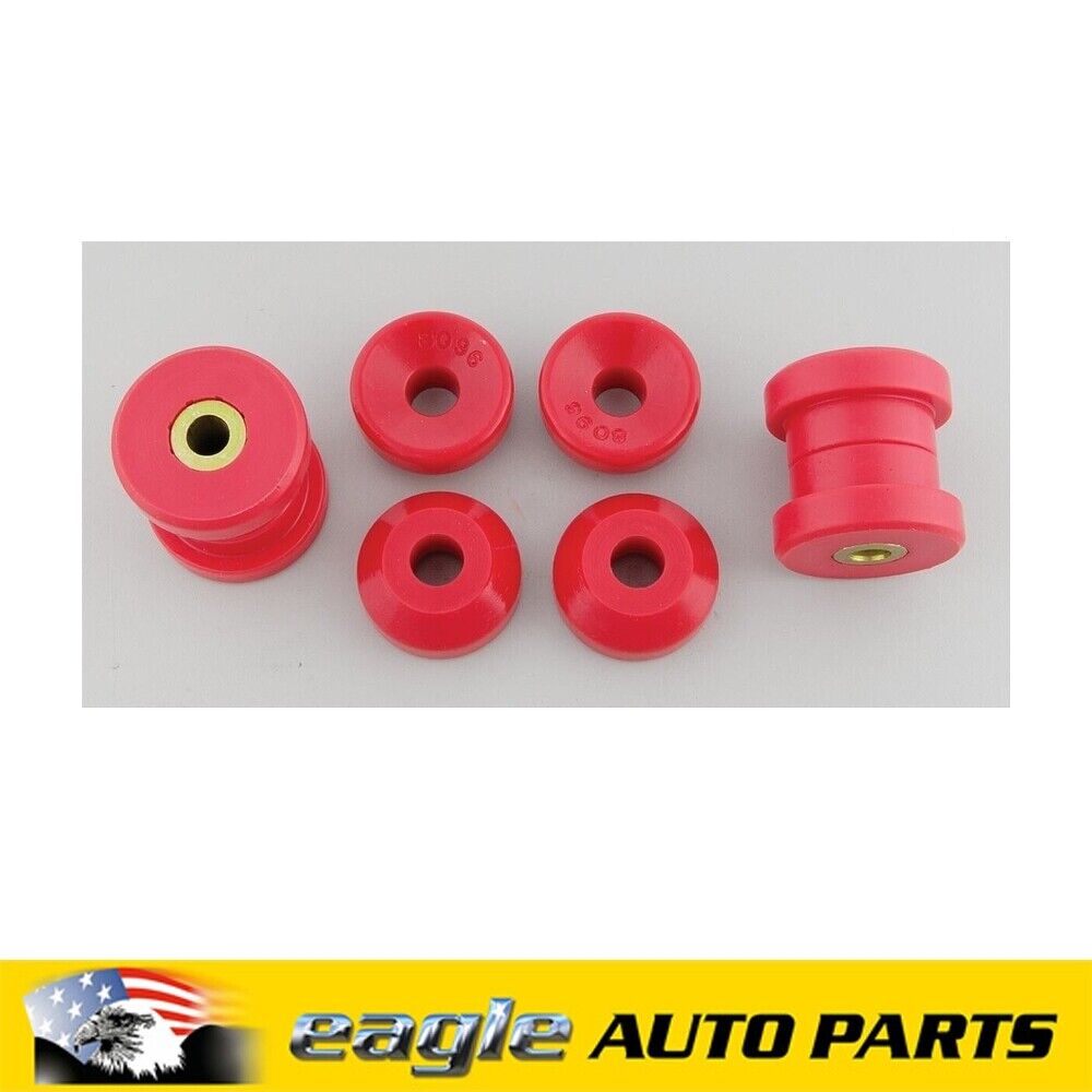 Honda Acura Energy Suspension Shock Bushings # 16-8103R