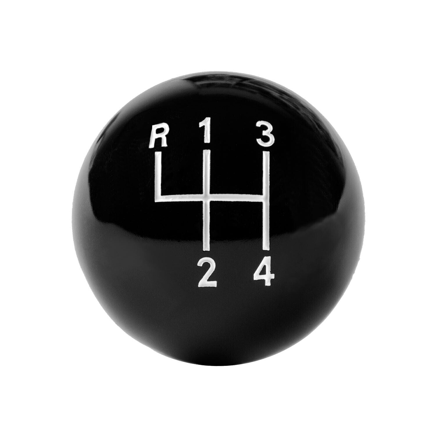 Hurst Shifters Classic Shift Knobs # 1630103