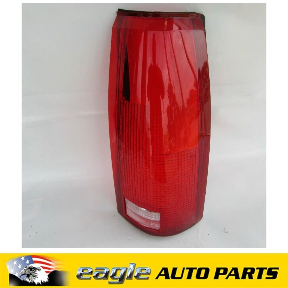 CHEV TRUCK 88 - 98 RHR TAILIGHT # 16506356