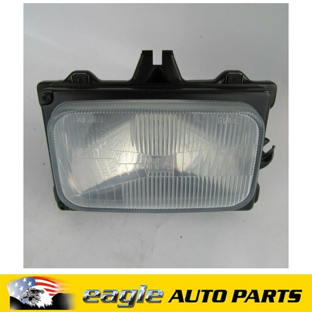 CHEV GMC RH OUTER HEADLIGHT GENUINE # 16518160