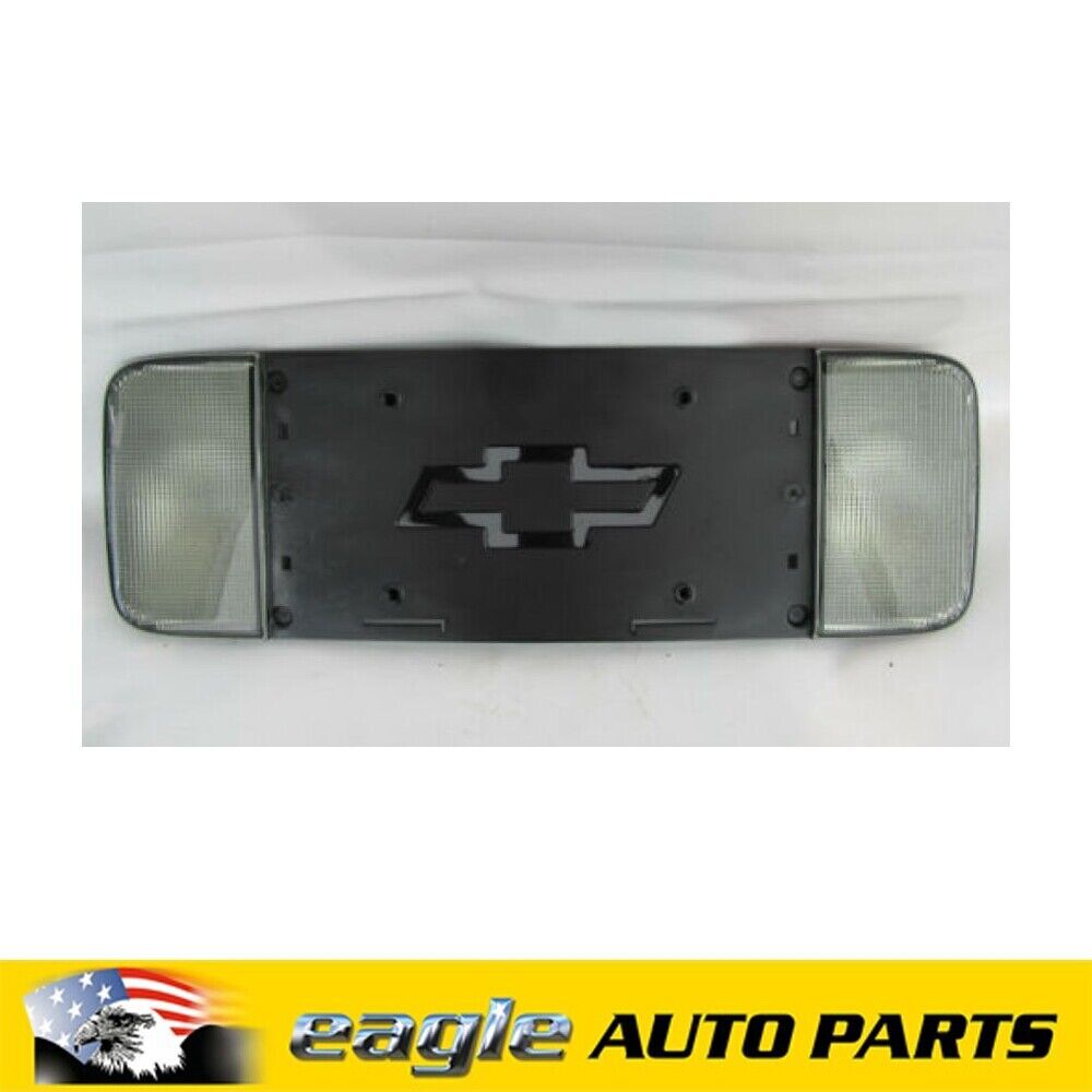 CHEV SSR REVERSE LAMP GENUINE GM  # 16523537