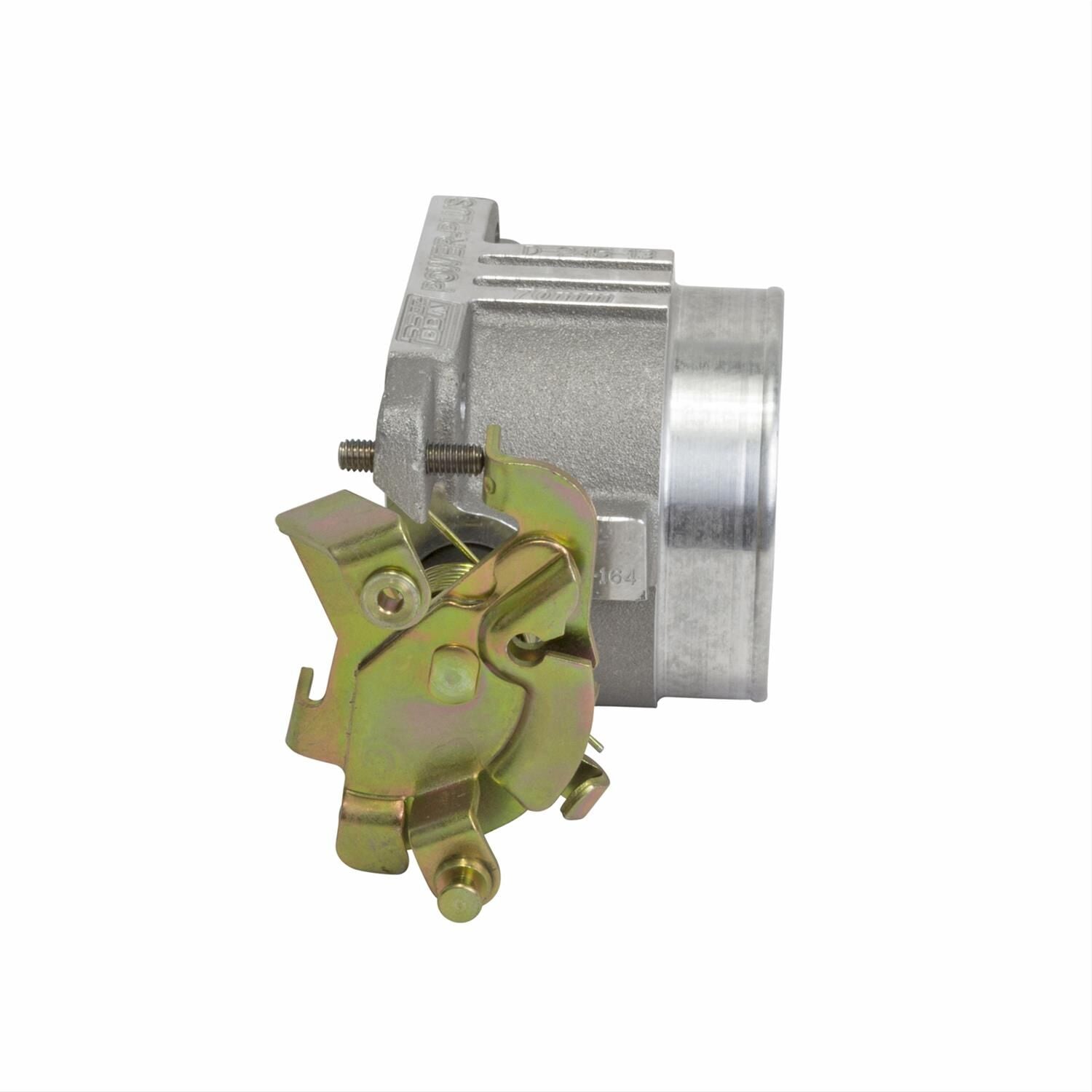 Ford Mustang GT 4.6L 75mm Throttle Body 1996 - 2004 BBK Power-Plus # 1701