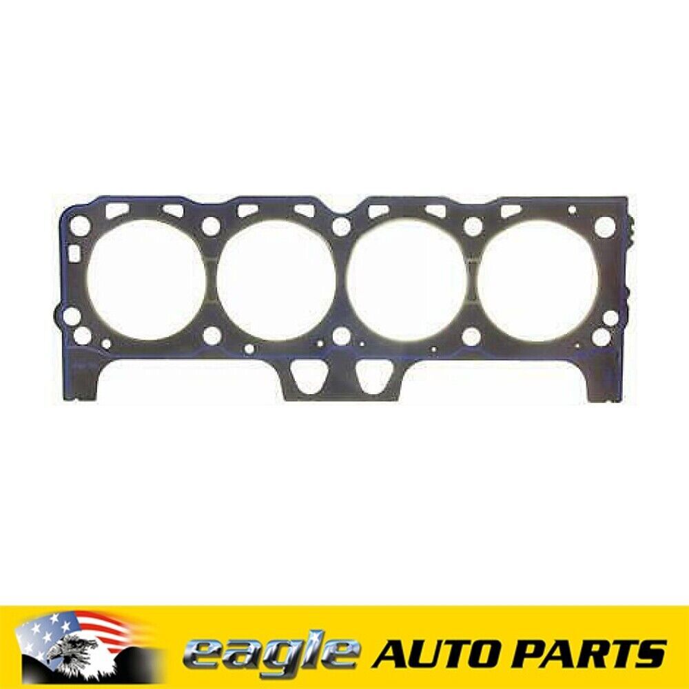 Ford 3.7L 4cyl 224ci Marine Fel-Pro Head Gasket # 17069