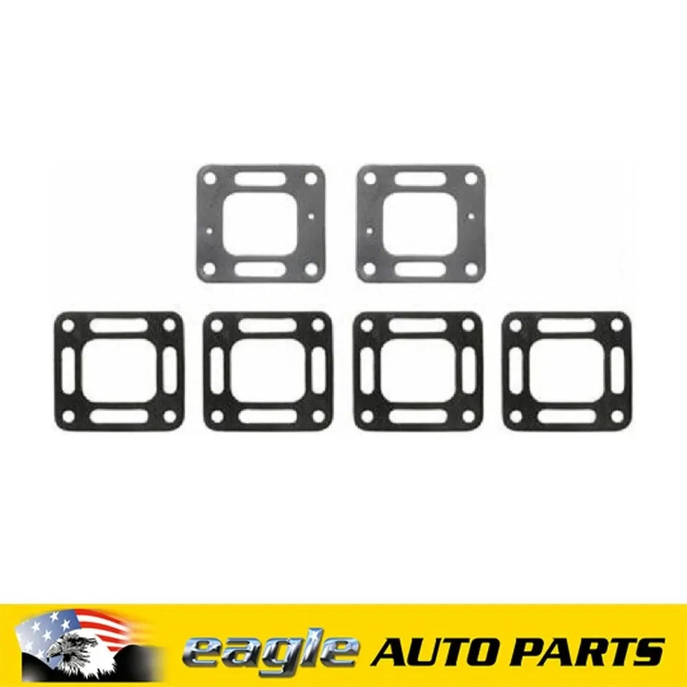 Fel-Pro Performance Marine Exhaust Manifold Riser Gaskets # 17511 ...