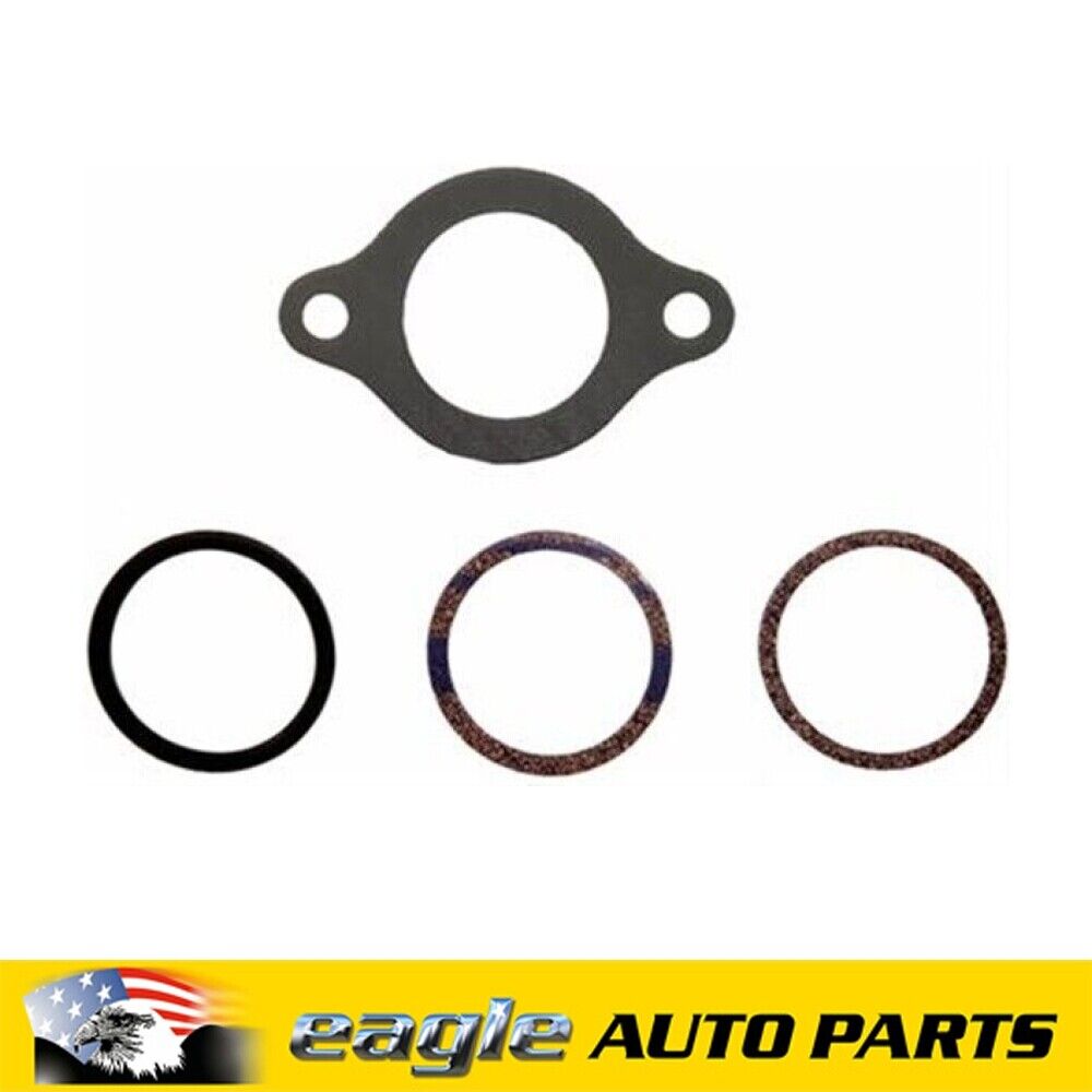 Fel-Pro Marine Water Neck Gaskets # 17624