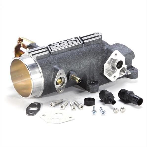 Ford Mustang GT 4.6L 2V Throttle Body 78mm BBK-Power-Plus # 1780