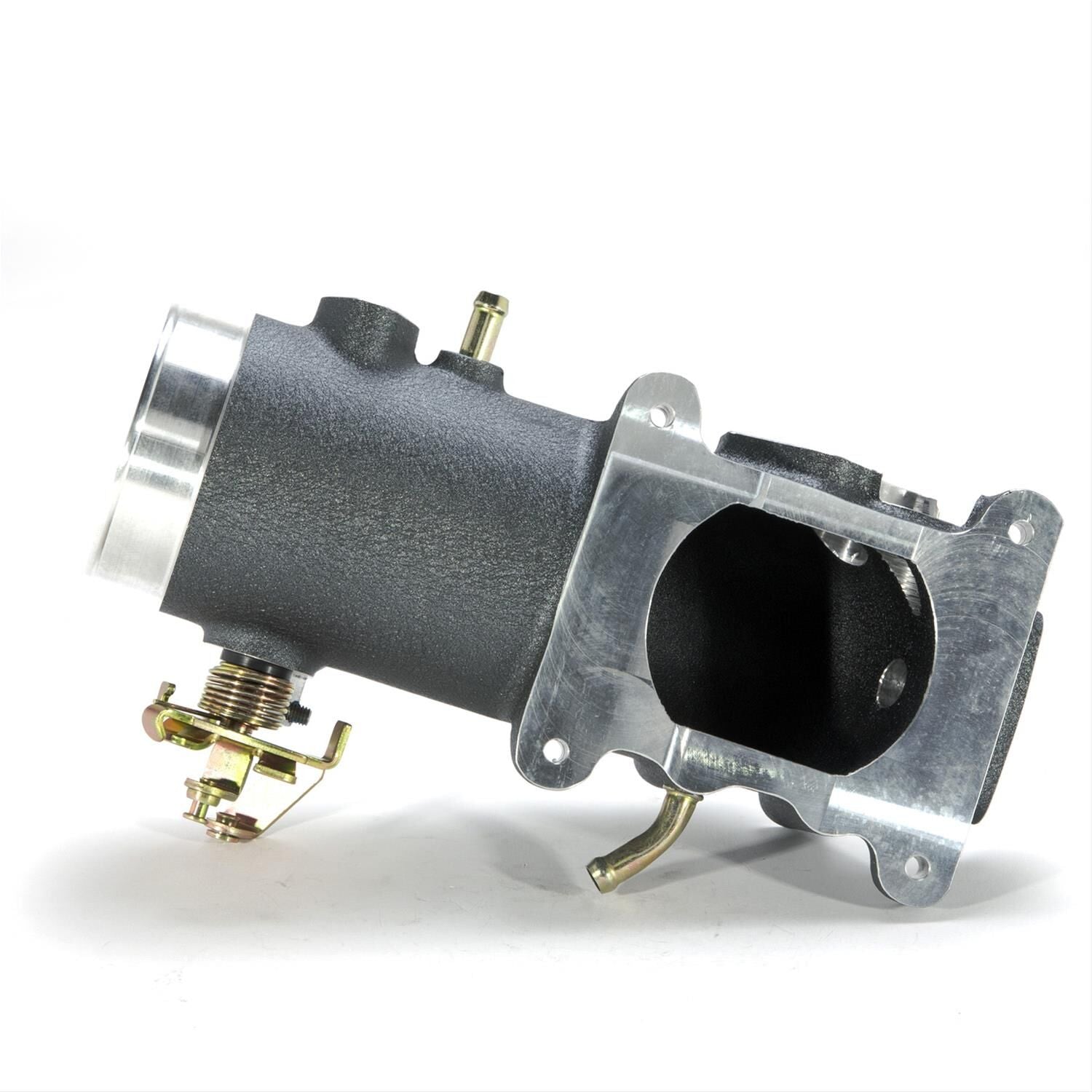 Ford Mustang GT 4.6L 2V Throttle Body 78mm BBK-Power-Plus # 1780