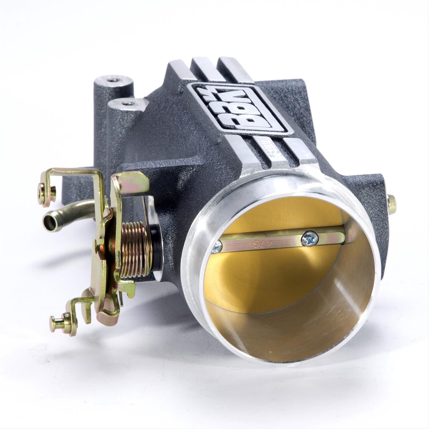 Ford Mustang GT 4.6L 2V Throttle Body 78mm BBK-Power-Plus # 1780