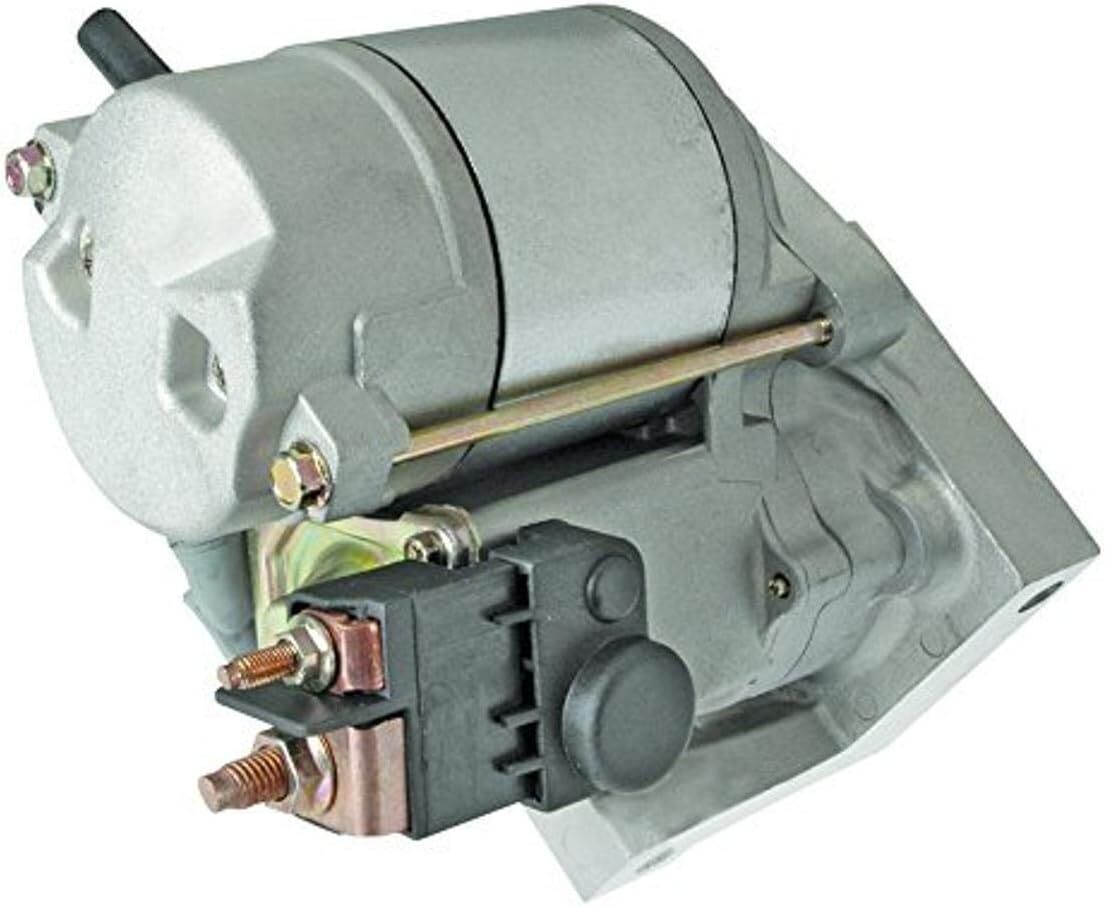 Chev Truck 8.1L Big Block Starter Motor 2001 - 2006 # 17880N