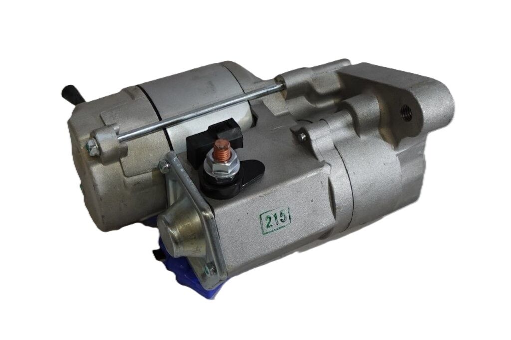 CHRYSLER 300C 2005 - 2014 5.7L V8 STARTER MOTOR # 17896N