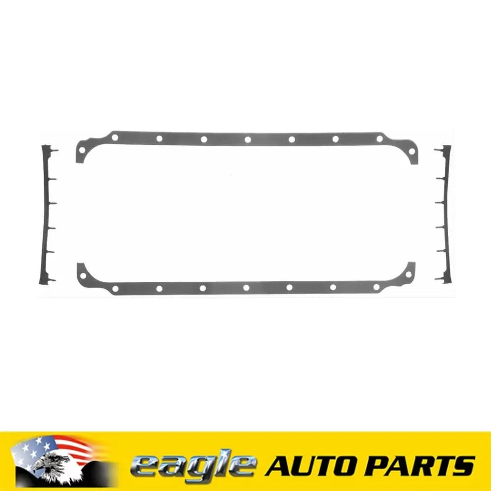 Fel-Pro Performance Chrysler 273 318LA 340 Oil Pan Gasket # 1805