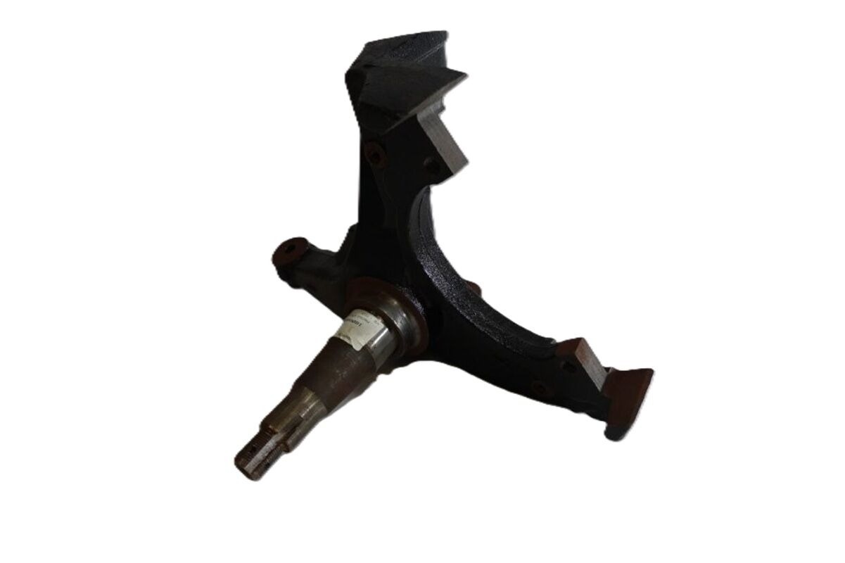 CHEV C/K TRUCK 1992 - 1998 L/H FRONT STEERING KNUCKLE # 18060575