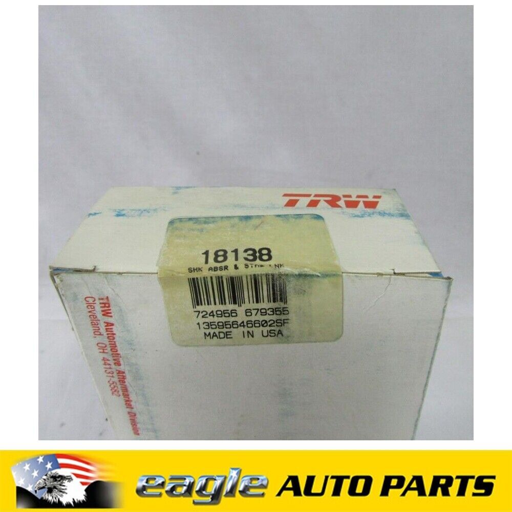 FORD F-SERIES SWAY BAR LINK KIT 1975 - 1997 # 18138