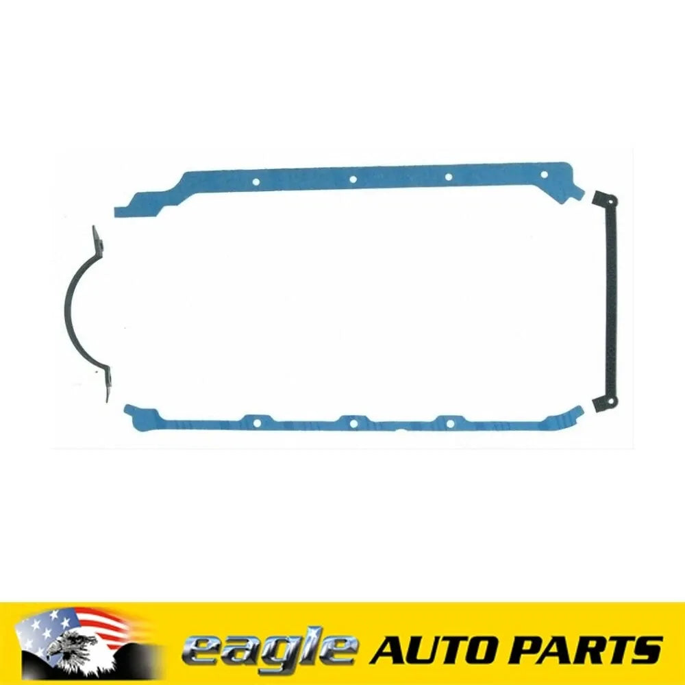 Fel-Pro Performance Chev Big Block 454 502 572 Oil Pan Gasket # 1816