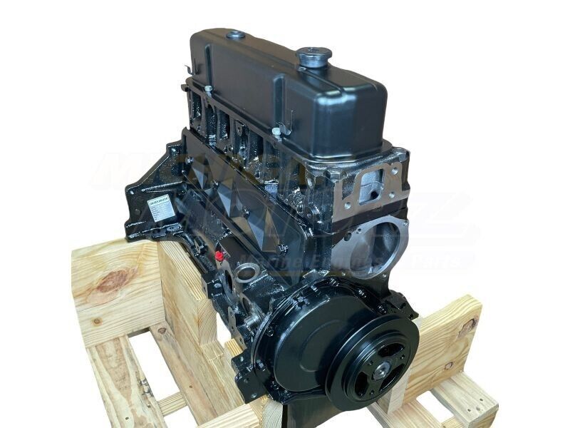 Chev 181 4cyl 3.0L New Marine Long Engine Mercruiser Volvo Penta OMC 1 ...