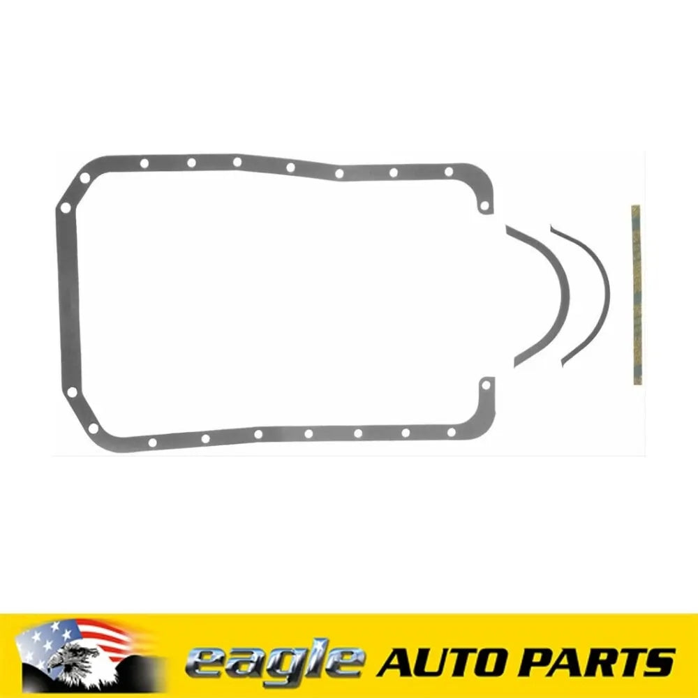 Ford 4.5L V6 Fel-Pro Oil Pan Gasket # 1826