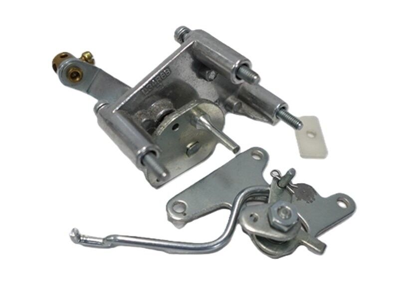 HOLLEY 1850 CARBURETOR MANUAL CHOKE TAKE OFF # 1850-CHOKE-TO