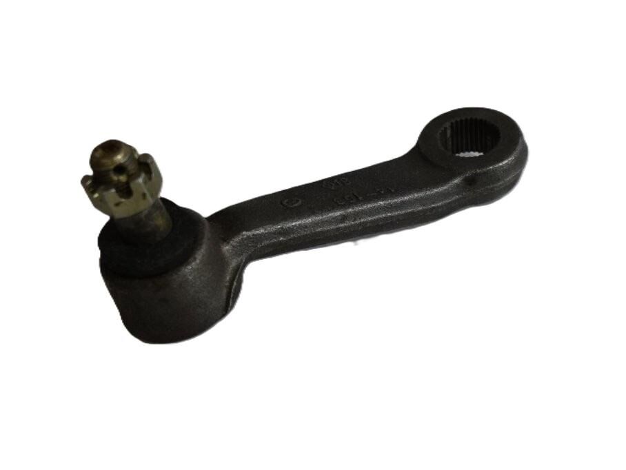 AMC CLASSIC REBEL 1962 - 1969 MANUAL STEERING PITMAN ARM # 18593