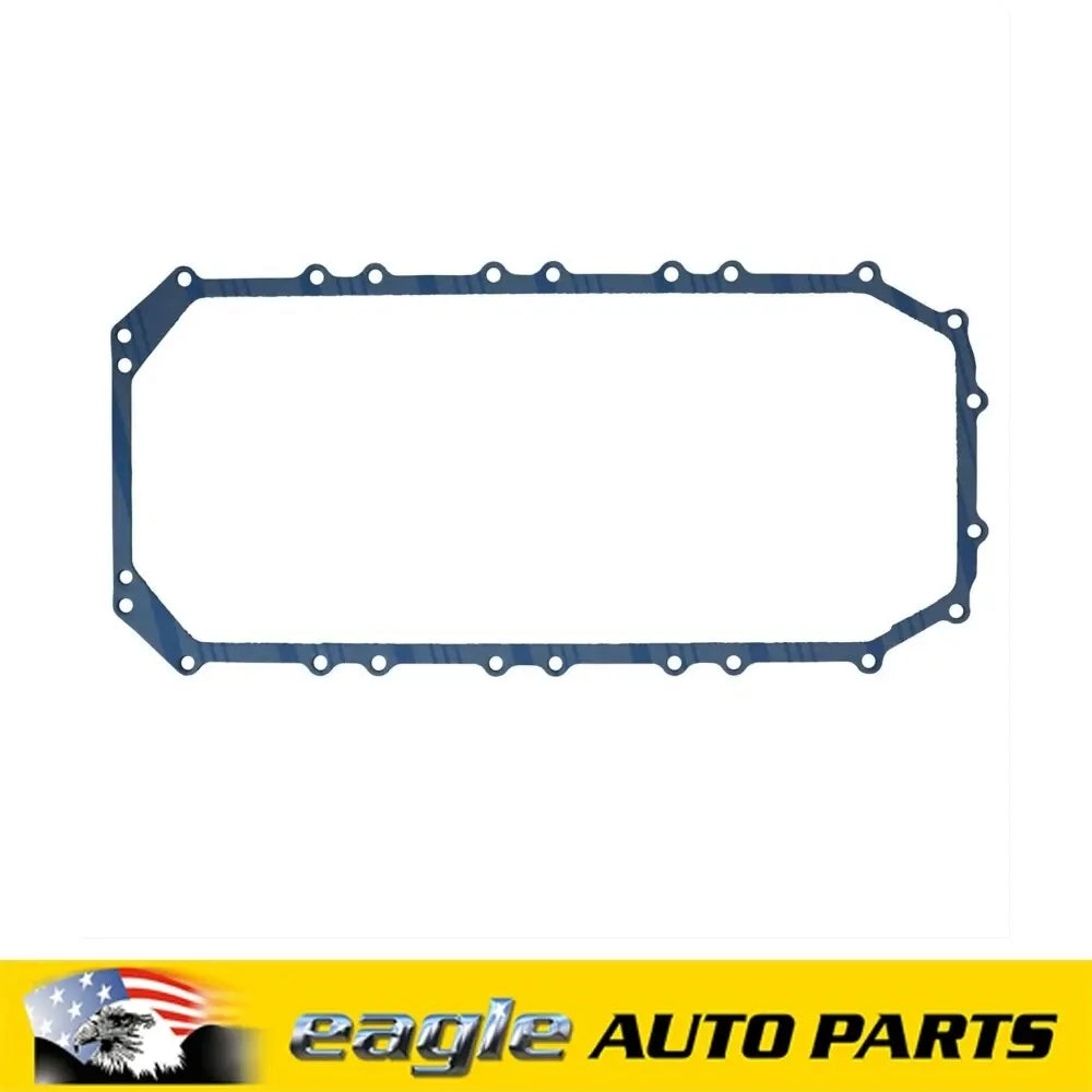 Fel-Pro Chrysler V8 Nitro / Alcohol Drag Racing Big Block Oil Pan Gasket # 1894
