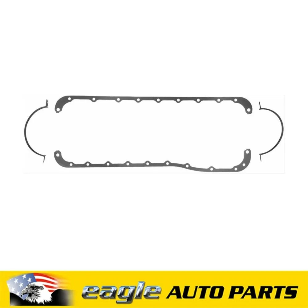 Fel-Pro Ford 429 460 OHV Wedge V8 Oil Pan Gasket # 1899